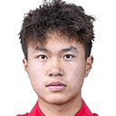 Zhang Wenxuan