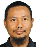 Muhammad Ridwan