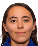 Maria Castillo