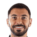 Morgan Sanson