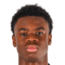 gabriel wesseh