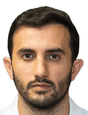 Shahin Abdullayev