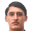 Mauro Nambo