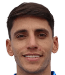 Federico Mariano Paz Navarrete