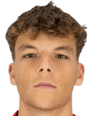 Theo Mickael Kevin Folgado