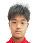 Peng Ruiqi