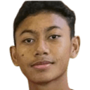 Daniel Alfrido