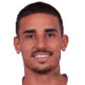 غالهاردو, ثياغو
