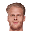 Mitchel Bakker