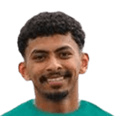 Faris Afandy