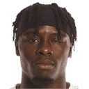 Georgi Minoungou