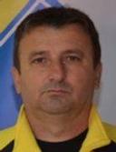 Velimir Stojnic