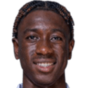 Mamadou Coulibaly