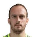 Jamie MacDonald