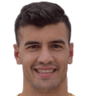 Carlos Mena
