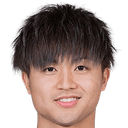Mikuto Fukuda