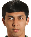 Kamron Saidazimov