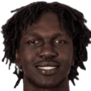 Cher Garang Deng