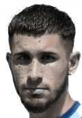 Nicolas cavagnero