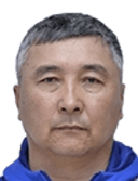 Galymzhan Tulegenov