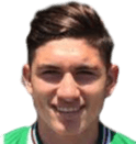 Benjamín Rojas