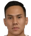 Anuar sapargaliev