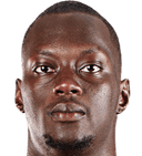 mamadou diop