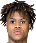 edmilson correia indjai