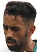 محمد إنام واني