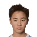 Jiang Xinjun