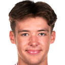Aaron Hickey