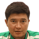 Akhmet Allaberdiyev