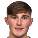 Josh Lyons