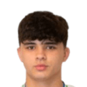 Faridjon Abdullaev