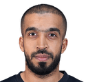 Ibrahim Abdulla Alkaabi