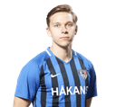 Matias Lahti