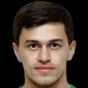 Resul Khozhaev