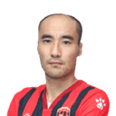 Cheng Mouyi