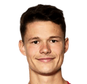 Nikolaj Kirk