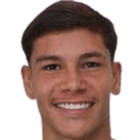 Erick Machado Belé