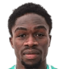 Adama Barro