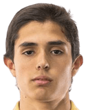 Mateo Casares