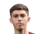 Gavin Gallagher