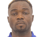 Samuel Gohi Mallam