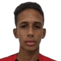 Riquelme Felipe da Silva de Oliveira