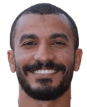 Hossam Arafat