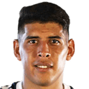 Rodrigo·Saracho