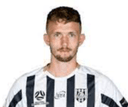 Charlie Devereux