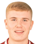 Dylan Paterson