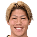 Kunitomo Suzuki